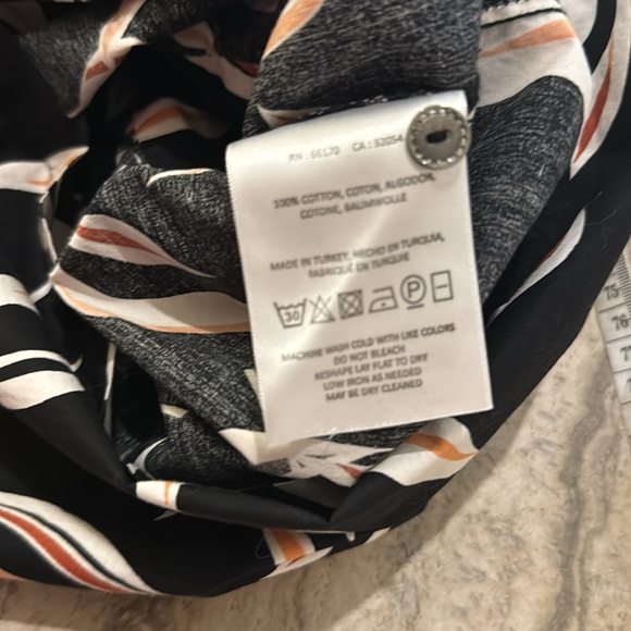 Anthropologie Hei Hei Palma Black Floral Romper Small - Picture 14 of 16